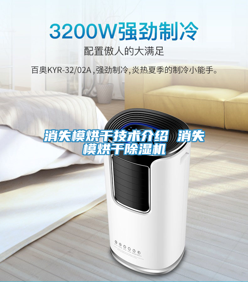 消失模烘干技術(shù)介紹 消失模烘干除濕機