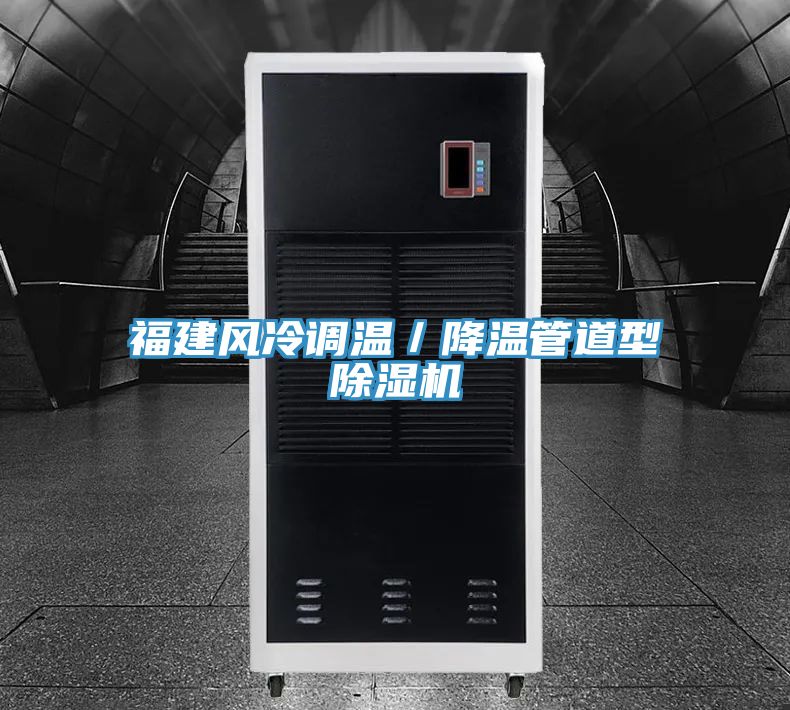 福建風(fēng)冷調(diào)溫／降溫管道型除濕機(jī)