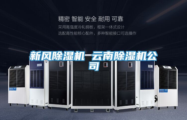 新風(fēng)除濕機(jī) 云南除濕機(jī)公司