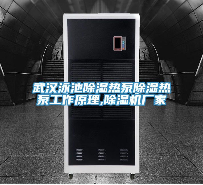 武漢泳池除濕熱泵除濕熱泵工作原理,除濕機(jī)廠家