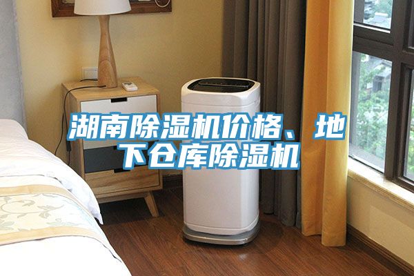 湖南除濕機價格、地下倉庫除濕機