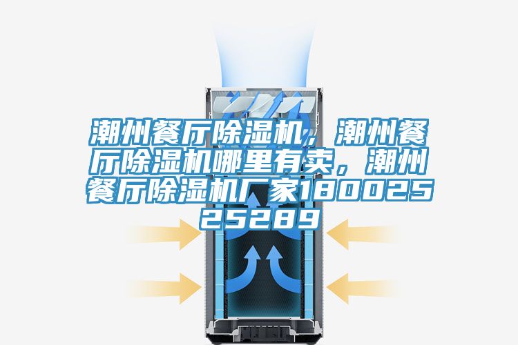潮州餐廳除濕機(jī)，潮州餐廳除濕機(jī)哪里有賣(mài)，潮州餐廳除濕機(jī)廠家18002525289