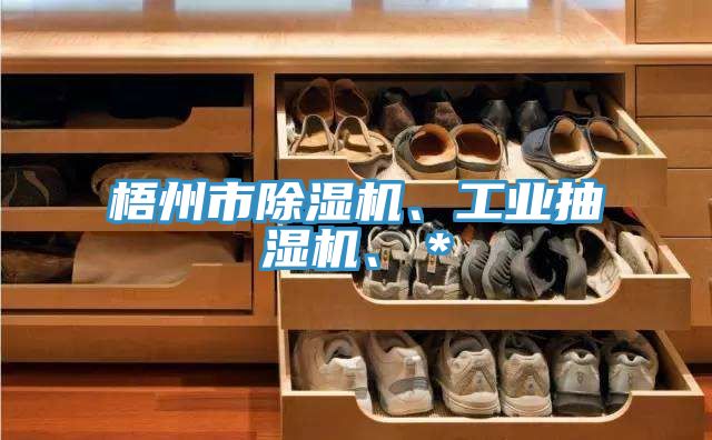 梧州市除濕機、工業(yè)抽濕機、＊