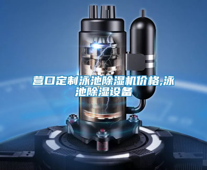 營口定制泳池除濕機價格,泳池除濕設備