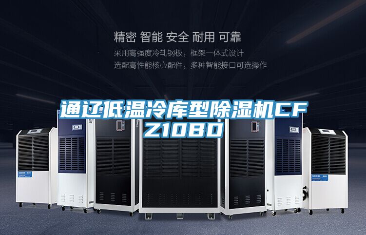 通遼低溫冷庫(kù)型除濕機(jī)CFZ10BD