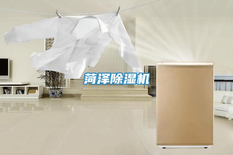 菏澤除濕機