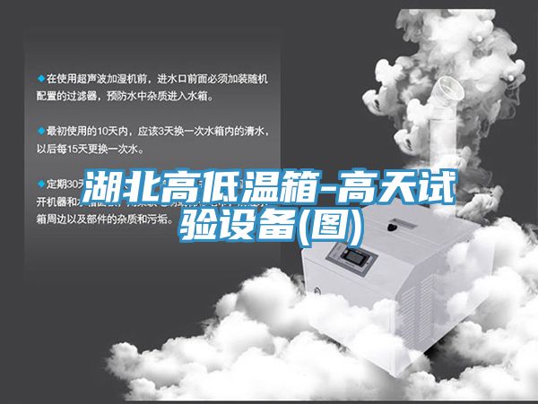 湖北高低溫箱-高天試驗(yàn)設(shè)備(圖)