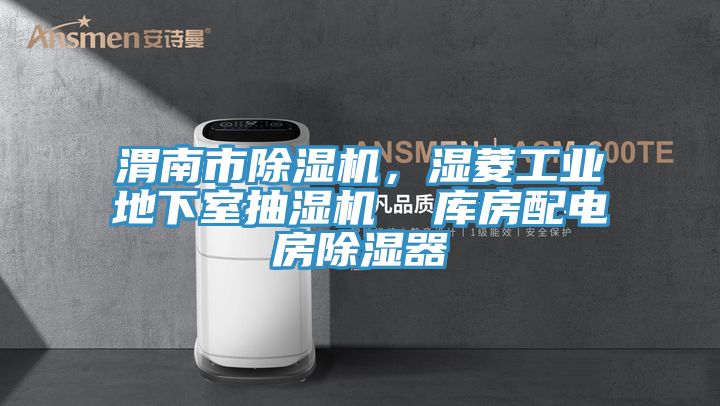 渭南市除濕機(jī)，濕菱工業(yè)地下室抽濕機(jī)  庫房配電房除濕器