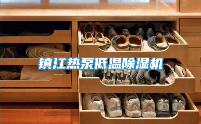 鎮(zhèn)江熱泵低溫除濕機(jī)