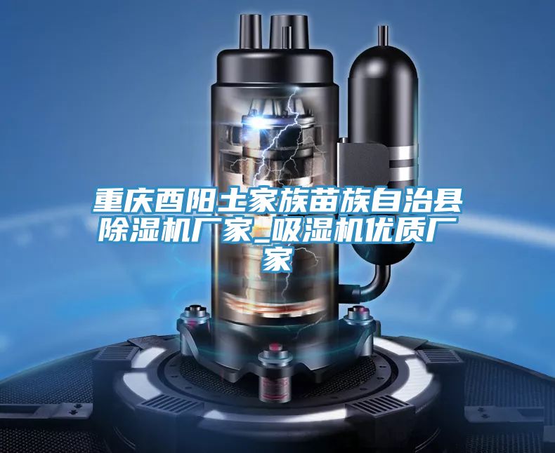 重慶酉陽土家族苗族自治縣除濕機(jī)廠家_吸濕機(jī)優(yōu)質(zhì)廠家