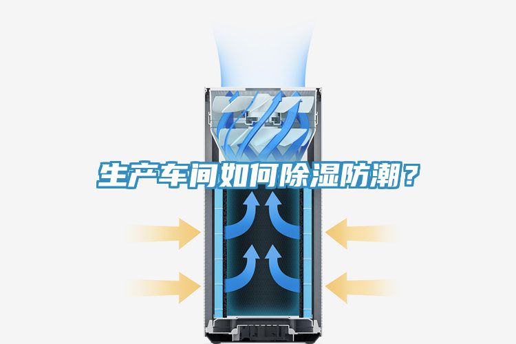 生產(chǎn)車間如何除濕防潮？