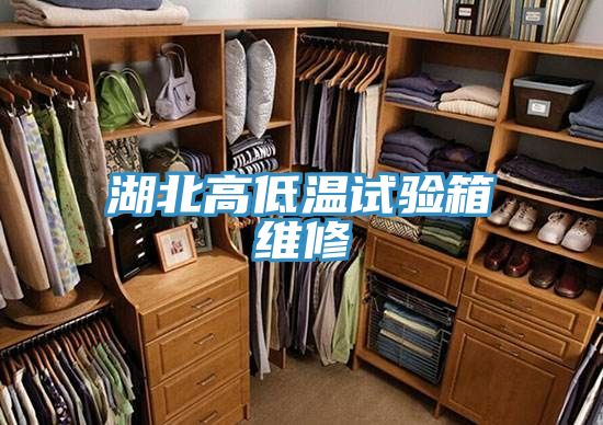 湖北高低溫試驗(yàn)箱維修