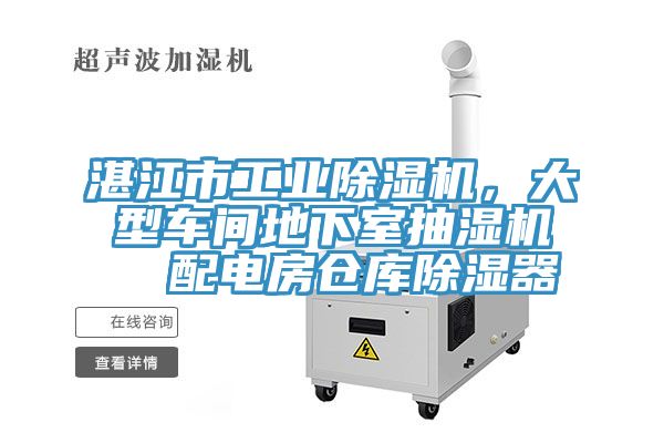 湛江市工業(yè)除濕機(jī)，大型車間地下室抽濕機(jī)  配電房倉庫除濕器