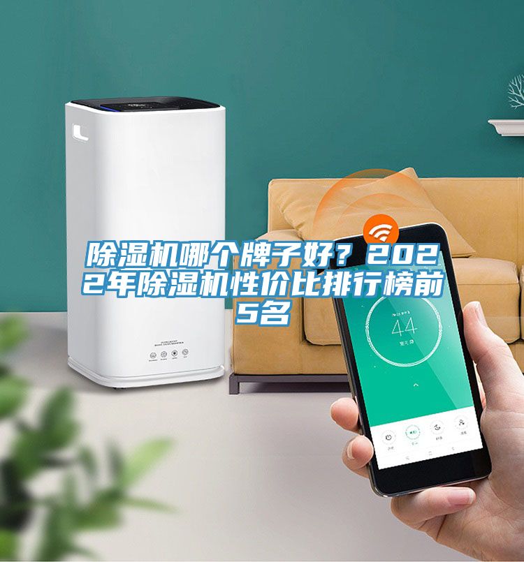 除濕機(jī)哪個(gè)牌子好？2022年除濕機(jī)性價(jià)比排行榜前5名