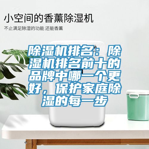 除濕機(jī)排名：除濕機(jī)排名前十的品牌中哪一個更好，保護(hù)家庭除濕的每一步