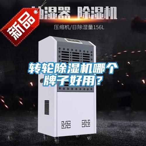 轉(zhuǎn)輪除濕機(jī)哪個(gè)牌子好用？