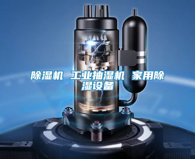除濕機 工業(yè)抽濕機 家用除濕設(shè)備