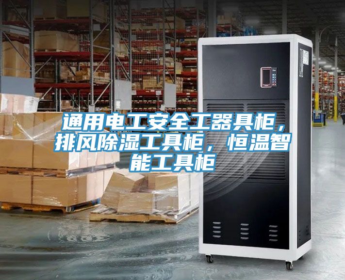 通用電工安全工器具柜，排風(fēng)除濕工具柜，恒溫智能工具柜
