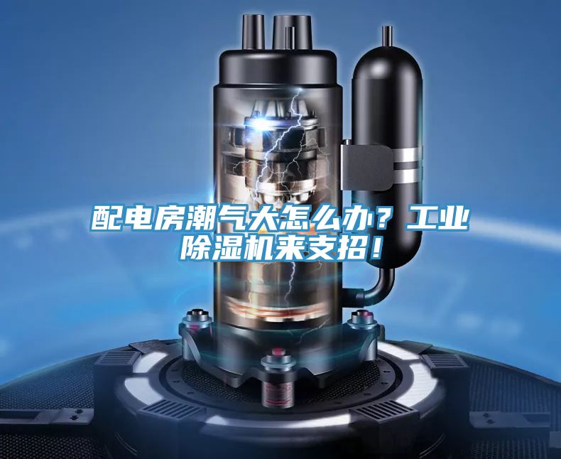 配電房潮氣大怎么辦？工業(yè)除濕機來支招！