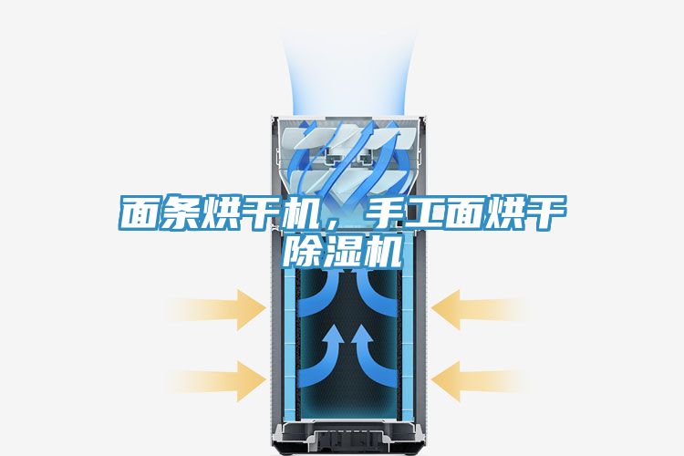 面條烘干機(jī)，手工面烘干除濕機(jī)