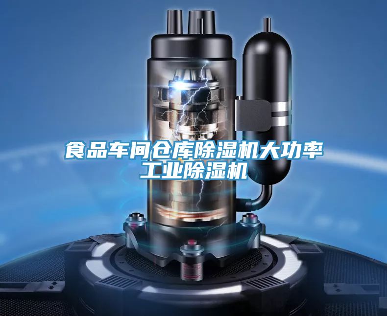食品車間倉(cāng)庫(kù)除濕機(jī)大功率工業(yè)除濕機(jī)