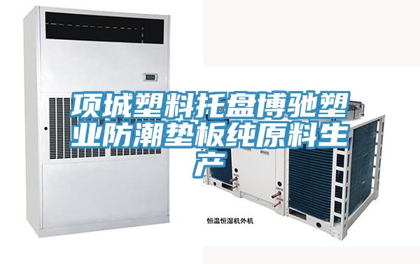 項(xiàng)城塑料托盤博馳塑業(yè)防潮墊板純?cè)仙a(chǎn)