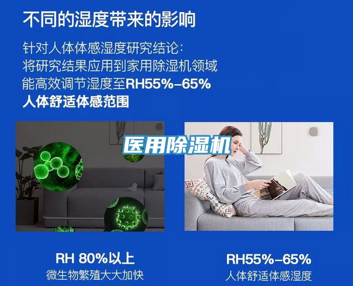 醫(yī)用除濕機