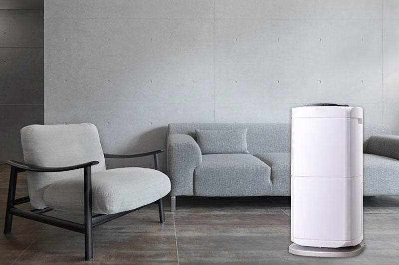 半導(dǎo)體行業(yè)除濕機(jī)，半導(dǎo)體生產(chǎn)車間除濕系統(tǒng)