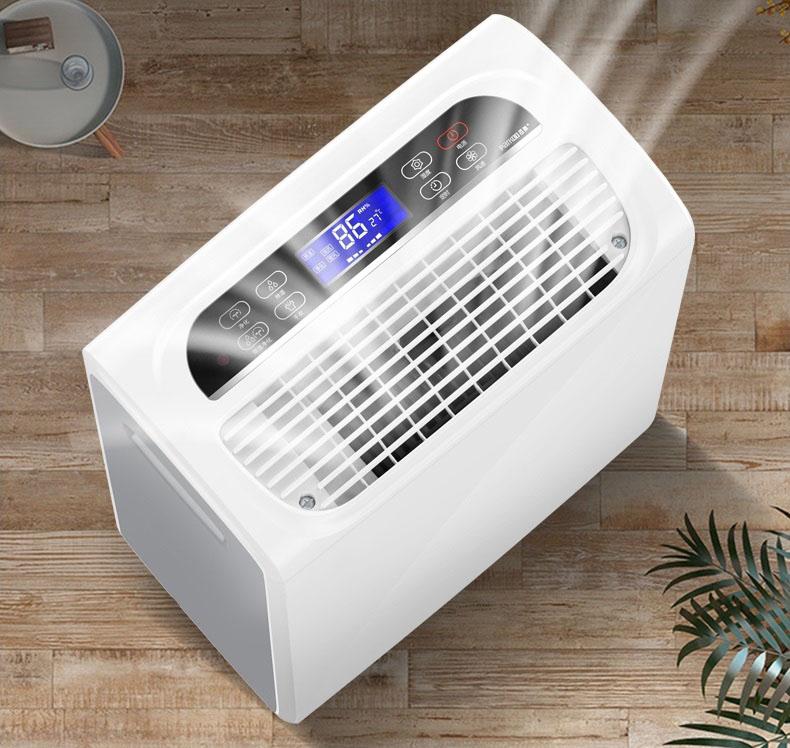 回南天，為什么你這么優(yōu)秀？