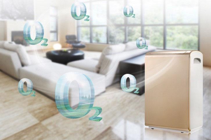 華西秋雨綿綿不斷 家里潮濕發(fā)霉長蘑菇了怎么辦？