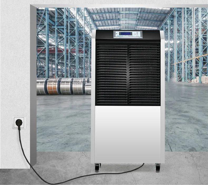 南方近期陰雨較多，怎么防潮？